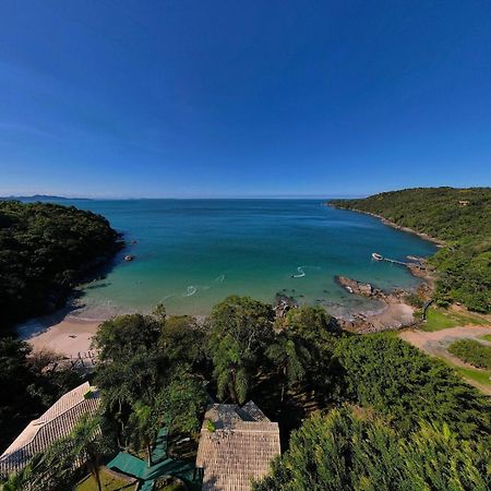 Bangalo Casa Do Mar - Exclusividade, Conforto E Privacidade. Porto Belo Exterior foto
