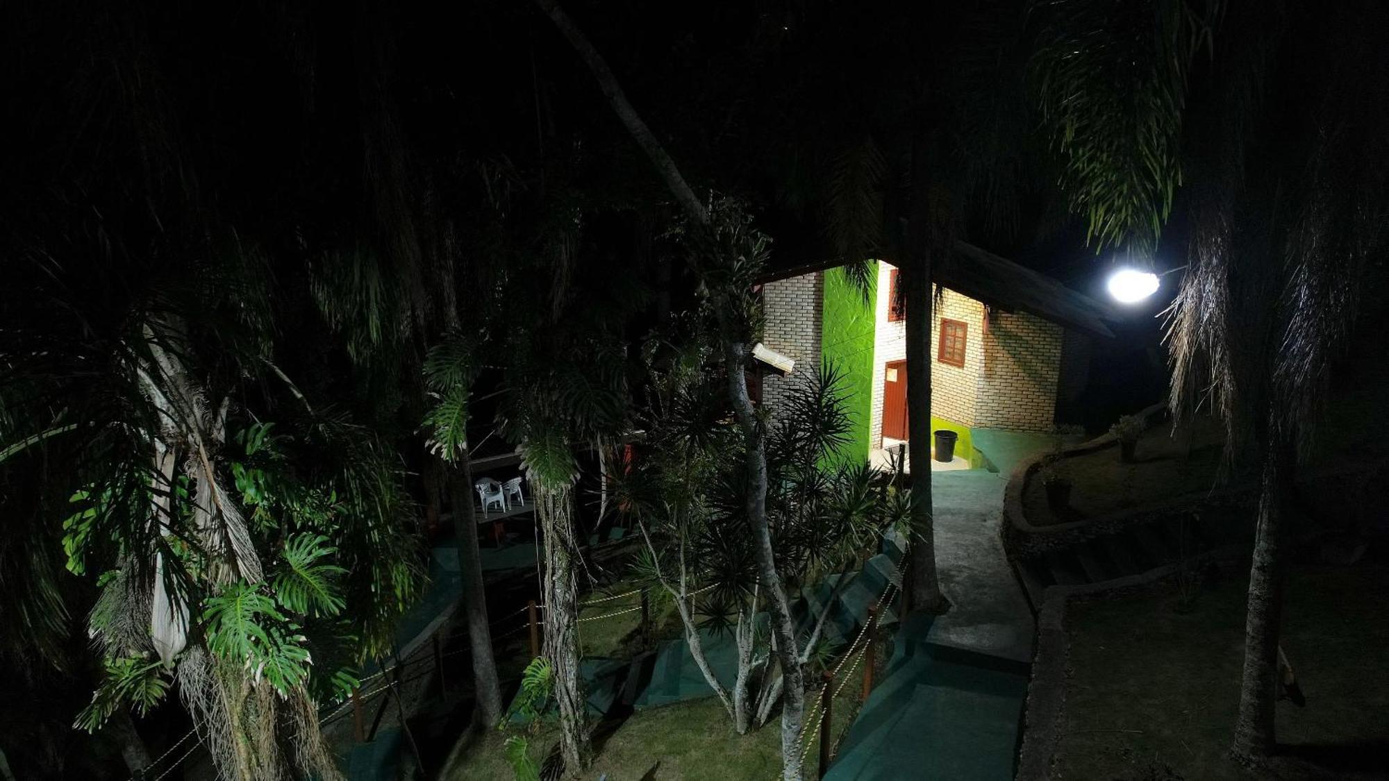 Bangalo Casa Do Mar - Exclusividade, Conforto E Privacidade. Porto Belo Exterior foto